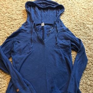 Lucy hoodie